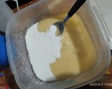 Foto del paso 3 de la receta: Torta de banana invertida (a mi manera 🥰)