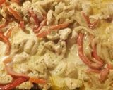 Foto del paso 2 de la receta: Tarta de pollo