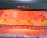 Hình bước làm 3 của món Bánh quy bơ