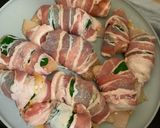 Foto del paso 2 de la receta: Tenders Williams