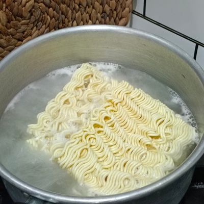 Langkah 1