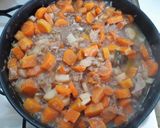 🇭🇺 🥩 Babbavadas marhahússal recept fázis 3 fotója