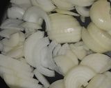 Foto del paso 1 de la receta: Cebolla caramelizada!!