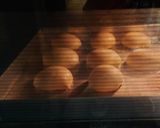 Foto del paso 6 de la receta: Pancitos Sin Harina (De Leche en Polvo)