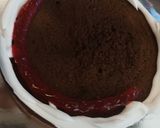 Foto del paso 1 de la receta: Paste de fondant. Navideño 🌲☃️