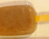 Foto del paso 4 de la receta: Helado plátano guinda🍌🍒
