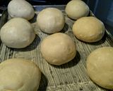 Foto del paso 8 de la receta: PANDEBONOS Costeños...!