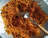 Foto langkah ke 14 dari resep Kering Kentang Kacang Renyah Anti Gagal (Kentang Mustofa).