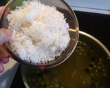 Foto del paso 5 de la receta: Aguadito de Atún (en conserva)