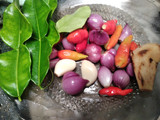 Pindang pedas asam