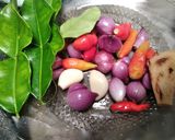 Foto langkah ke 2 dari resep Pindang pedas asam.