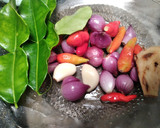 Foto langkah ke 2 dari resep Pindang pedas asam.