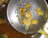 தேங்காய் ரசப்பொடி ரசம் ரெசிபி ஸ்டேப் 6 புகைப்படம்