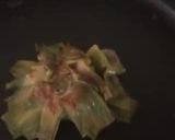 Foto del paso 6 de la receta: Alcachofa con huevo y queso parmesano