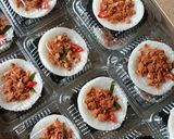 Foto langkah ke 6 dari resep Talam Ebi.