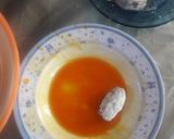 Foto langkah ke 5 dari resep Kurma Keju goreng.
