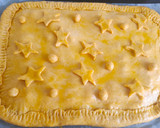 Foto del paso 6 de la receta: Empanada tipo hornazo de Salamanca en panificadora 💰 10'50€