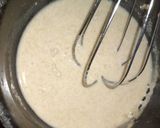 Foto del paso 1 de la receta: Pan integral lactal