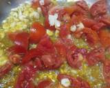 Tomato onion chutney recipe step 1 photo