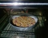 Foto del paso 3 de la receta: Torta de frutillas! Solo 4 ingredientes🍓