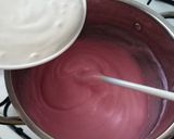 Tündér szelet recept fázis 1 fotója