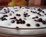 Foto langkah ke 5 dari resep Puding Es Doger Kelapa Muda.