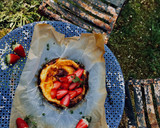 Foto del paso 7 de la receta: Tarta de yogur griego