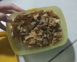 Foto langkah ke 3 dari resep Keripik Kulit Kentang.