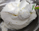 Foto del paso 4 de la receta: Tarta mousse de mango sin horno
