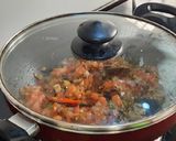 मेथी दम आलू (methi dum aloo recipe in hindi) रेसिपी चरण 5 फोटो