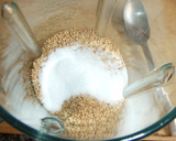 Foto del paso 1 de la receta: Gomasio 