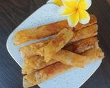 Foto langkah ke 5 dari resep Pisang Aroma.