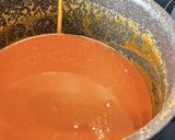 Une image de l'étape 3 de Sauce au caramel beurre salé fait maison (facile).