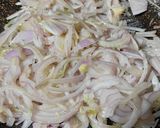 Foto del passaggio 2 della ricetta Cipolle caramellate