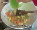 Foto langkah ke 3 dari resep Capjay simple ekonomis.