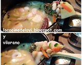 Foto del paso 1 de la receta Un plato, dos comidas
