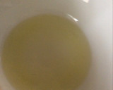 Foto del paso 1 de la receta: Bizcocho relleno de natillas