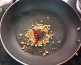 পুলিহোরা (Pulihora receipe in Bengali) রেসিপির ধাপ 1 ছবি
