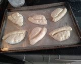 Foto del paso 6 de la receta: Pan Francés Lagunero