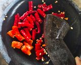 Foto langkah ke 2 dari resep Sambel Ces.
