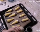 صورة لخطوة 7 من وصفة كورني مالح