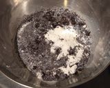 Φωτογραφία βήματος 2 της συνταγής Το viral Oreo cake 🎂
