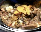 匠弄。麻油雞飯 Taiwanese Chicken Rice的食譜步驟8照片