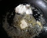 Foto del paso 3 de la receta: Salteado de berenjenas y calabacín con salsa...😊🤔🤨