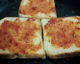 ब्रेड पिज़्ज़ा (Bread Pizza recipe in Hindi) रेसिपी चरण 4 फोटो