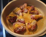 Foto del paso 3 de la receta Arroz con pollo y auténtico azafrán