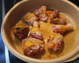 Foto del paso 3 de la receta: Arroz con pollo y auténtico azafrán