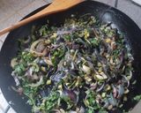 Foto del paso 1 de la receta: Matambre a la Fugazzeta
