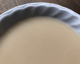A picture of step 1 of Quick Spelt Bread Rolls.