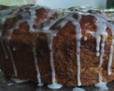 Foto del paso 10 de la receta: Pan dulce